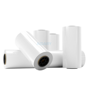 30cm Width Heat Transfer PET Film for DTF Printer