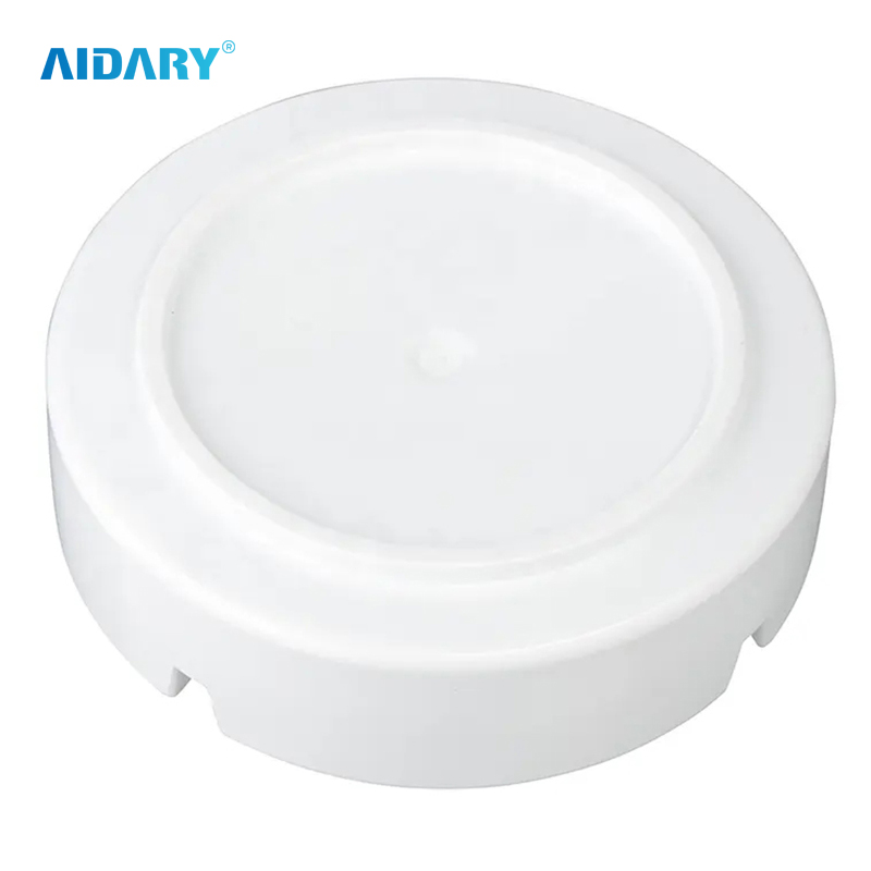 What Is Sublimation Plastic Ashtray