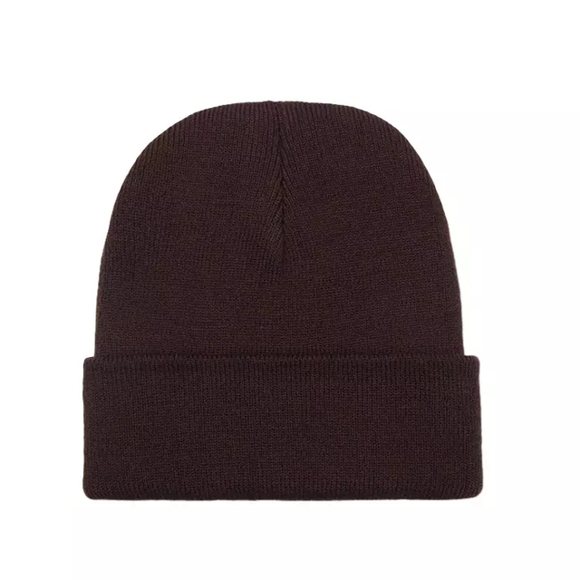 AIDARY Best Quality Colorful Acrylon Beanies Cap
