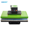 AIDARY Slide-out Design Large Format Printing High Pressure T-shirt Heat Press B5
