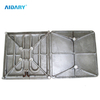 Aluminum Heat Platen for Heat Press Machine