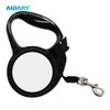 Sublimation Dog Leash With Thermal Transfer For Pet Traction Rope