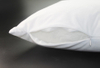 Sublimation Glossy white pillowcase