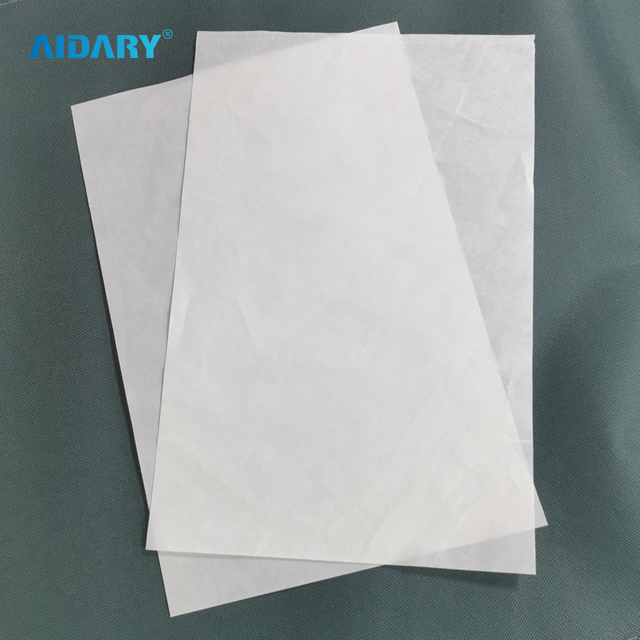 52 Gsm Parchment Paper for Rosin Press