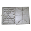 16*20 Spare Parts Heating Plate