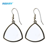 AIDARY Ear Rings for Sublimation