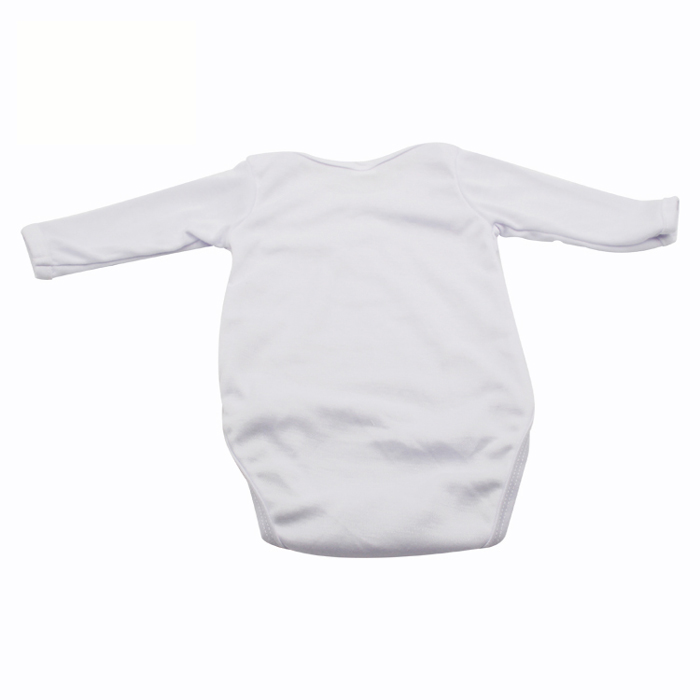 Long Sleeves Baby Uniform Clothing