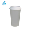 AIDARY Sublimation Double Layer Cone Coffe Mug