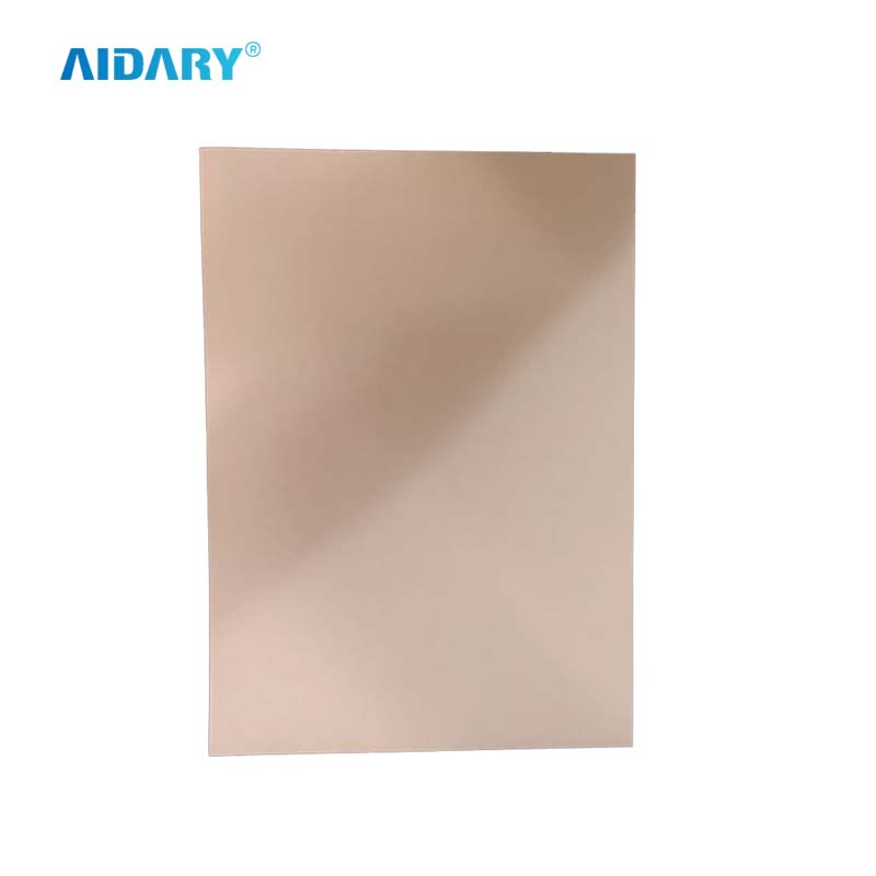 Fast Dry High Quality Dye-Sublimation Paper
