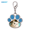 Cat Tag for Sublimation