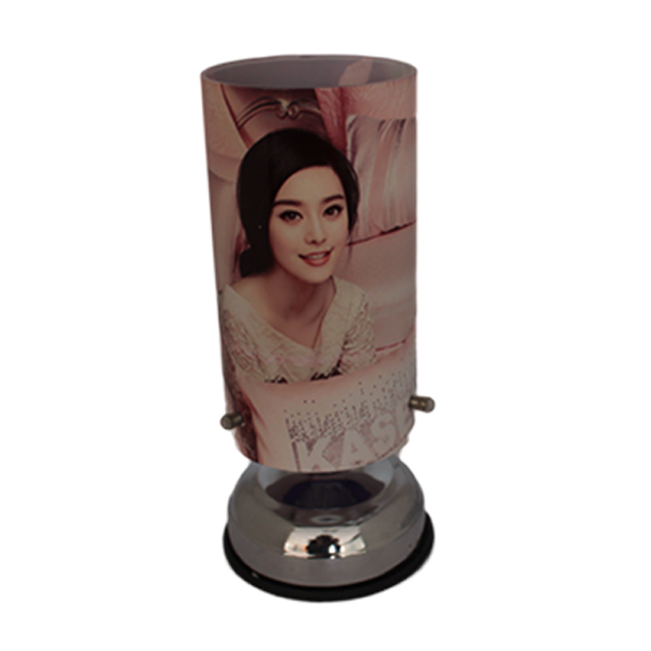 AIDARY Sublimation Table Lamp Sublimation Blanks