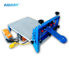 AIDARY Round Vacuum Silk Screen Printing Machinery for Sale