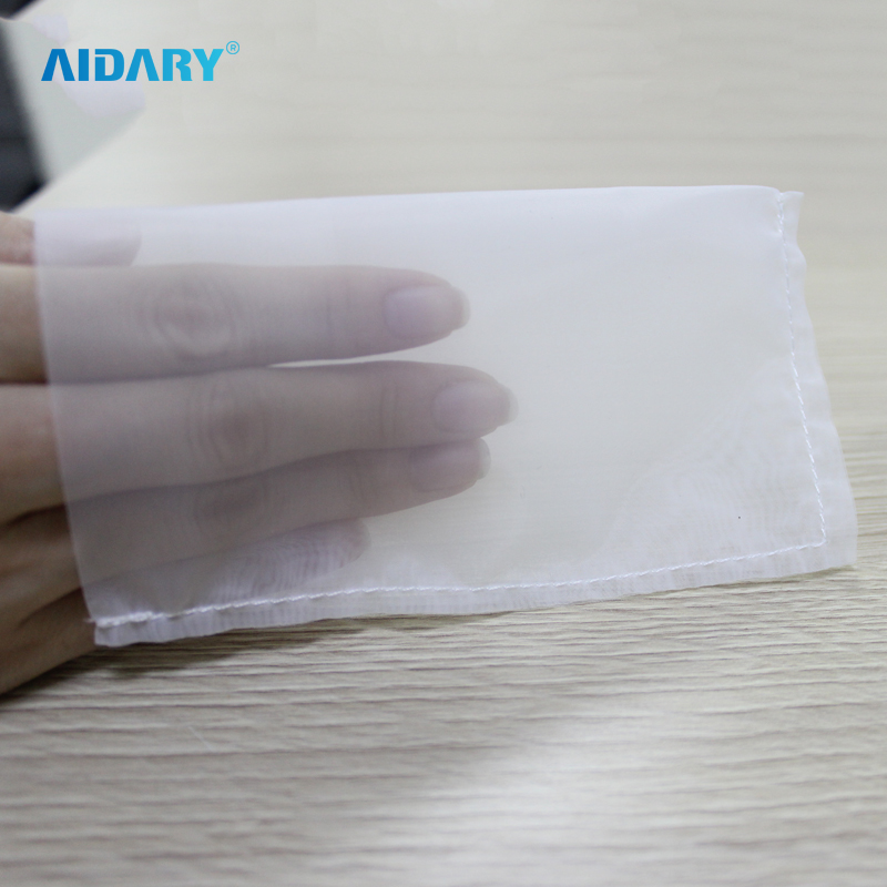 25 Micron Nylon Rosin Bags
