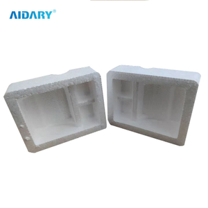 AIDARY Foam Package for 11oz Mug Sublimation Blanks Mugs Polylon Foam