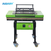AIDARY 50cm X 100cm Large Format Slide Out Design Heat Press Logo Print for Clothing with Stand MHP01