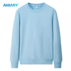 AIDARY 300gsm Cotton Terry Unisex Sweatshirt