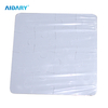 Sublimation Middle Size 16*16cm Square Plastic Puzzle
