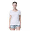 AIDARY 170gsm Combed Cotton Customized T-shirt