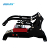 AIDARY Small size Portable label printing logo heat press machine HP230C-1