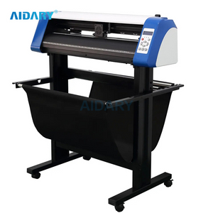 1350mm Contour Cut Plotter Vinyl Cutter Vinyl Sticker Cutter
