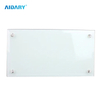 12" Smooth Sublimation Glass Photo Frames Sublimation Blank Glass Photo Frame BL29