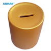 AIDARY Sublimation Golden Saving Box
