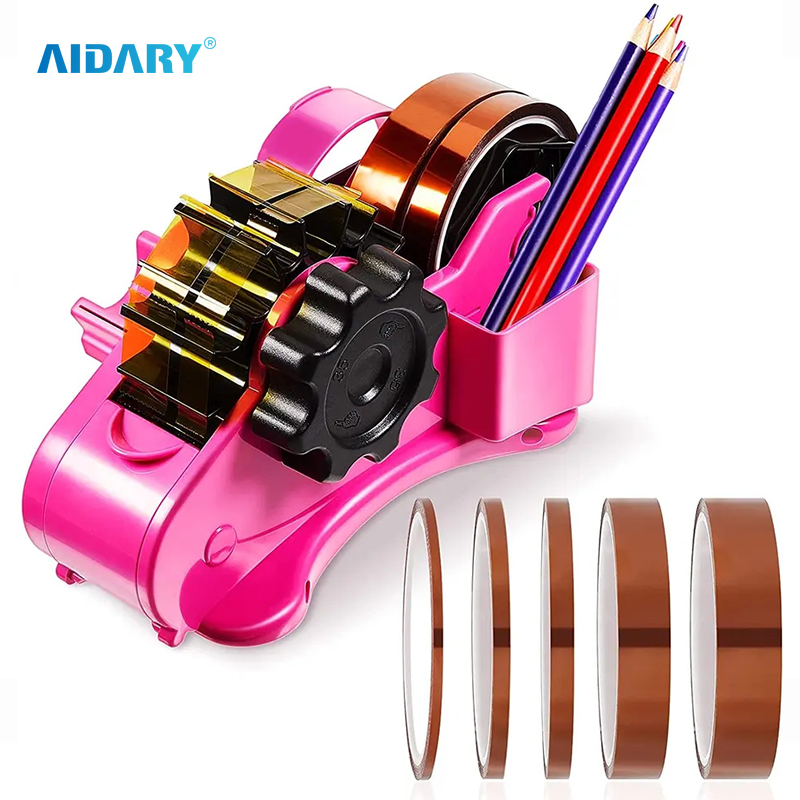 Sublimation Transfer Mutifunctional Tape Dispenser