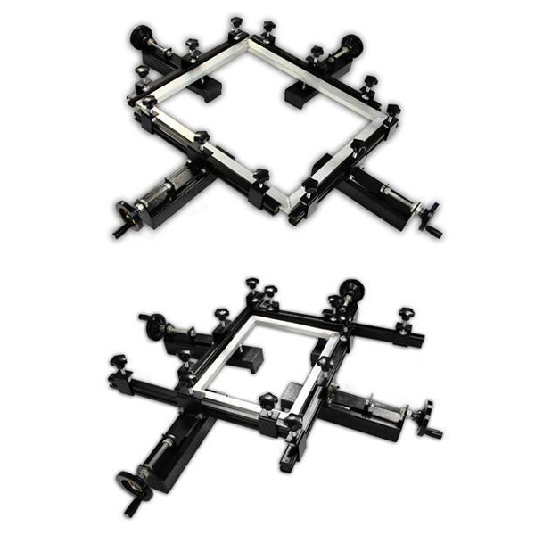 Hand Screen Stretcher To Hold The Frame within 60*60cm