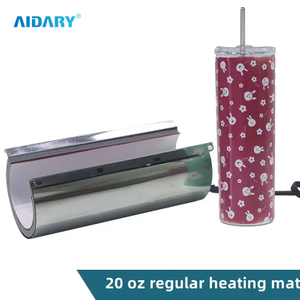 Quick Connect 30oz Tumbler Heating Element To Print Your Large 30oz Tumbler