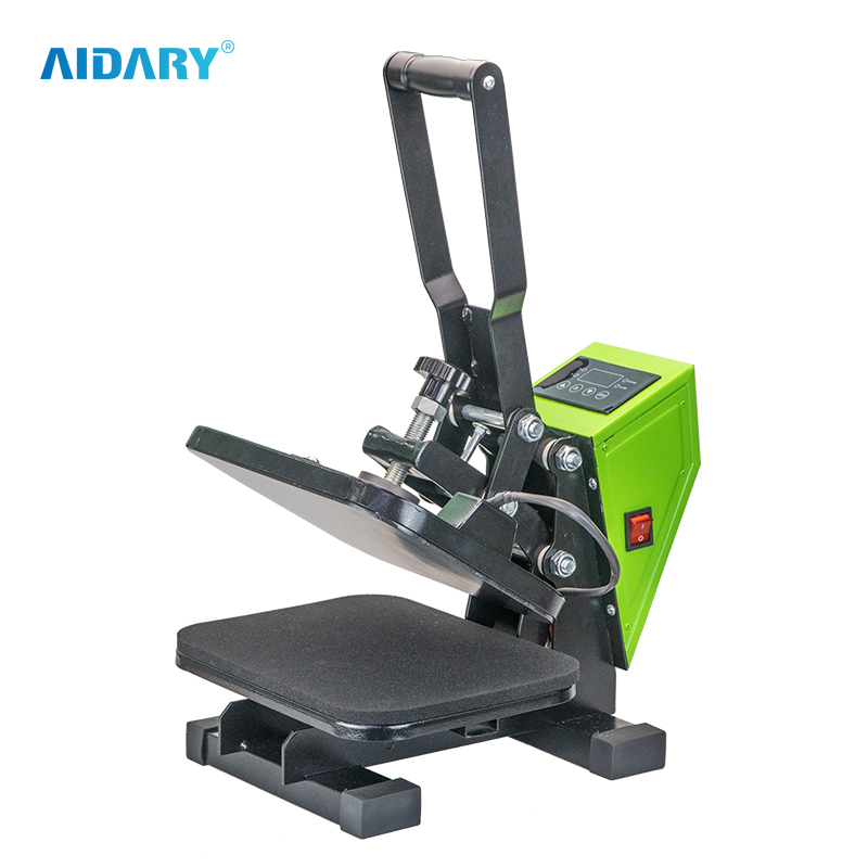 AIDARY Middle Size Transfer Cheap Price Insert T-shirt Directly T-shirt Heat Transfer Sublimation Heat Press AP2213