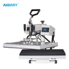 High Efficient Doing Rosin by Sway Away Dual Heating Rosin Press
