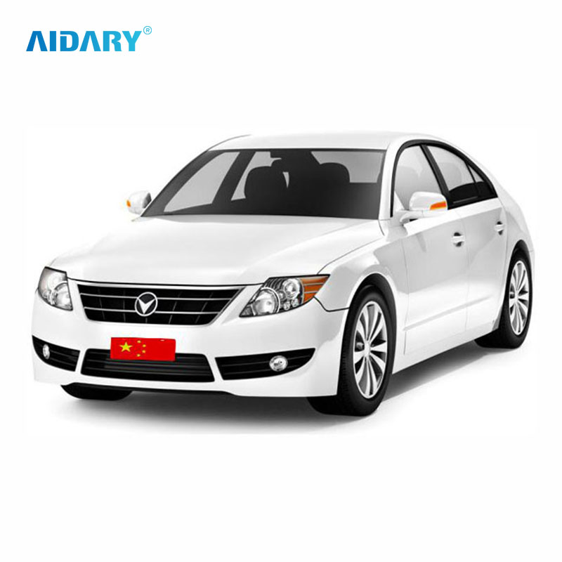 Sublimation Car Plate