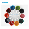 AIDARY 11oz Sublimation Inner Colourful Mug Sublimation Coating Mug