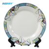 AIDARY Sublimation Blanks 8" Lace Plates