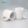 AIDARY Sublimation 11oz Football Mug FIFA Football Mug