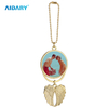 AIDARY Sublimation Transfer Angel Wings Car Ornament 
