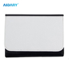 AIDARY Milddle Size Sublimation PU Wallet