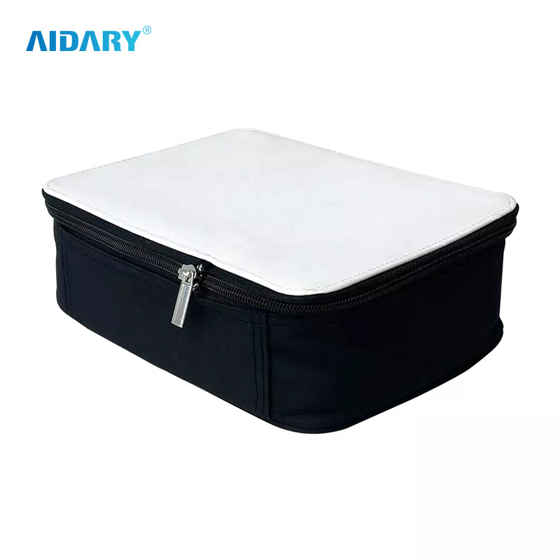 AIDARY sublimation picnic lucn bag for sales