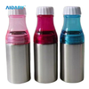 AIDARY Single Layer Sparkling Bottle Sports Bottle for sublimation
