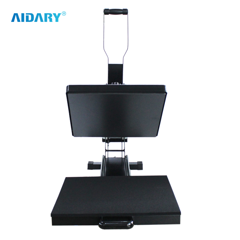 AIDARY Fully Slide-out Design Competitive Price Heat Sublimation Machine AP2029