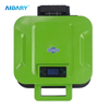 AIDARY Amazon Supplier CE Certification Unique Design Mini Iron Heat Press