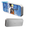 AIDARY Sublimation Metal Pencil Case