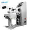 AIDARY China Supplier Auto Open Function Aluminium Cap Heater Cap Printing Machine Sublimation CP2815S for Sales