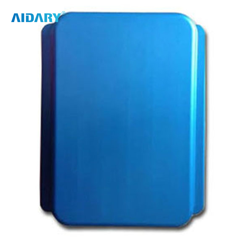 Sublimation 3D Lunch Box