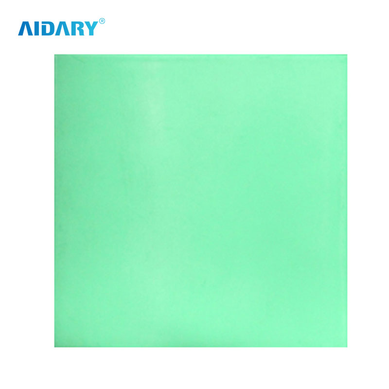 AIDARY Hot Sale Blank Sublimation Luminous Tiles for Photo Printing