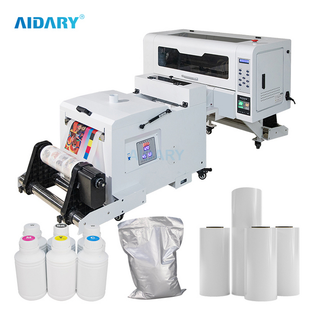 Hoson Mainboard Plus Epson I3200 Printer Head DTG Printer DTG Film Printer