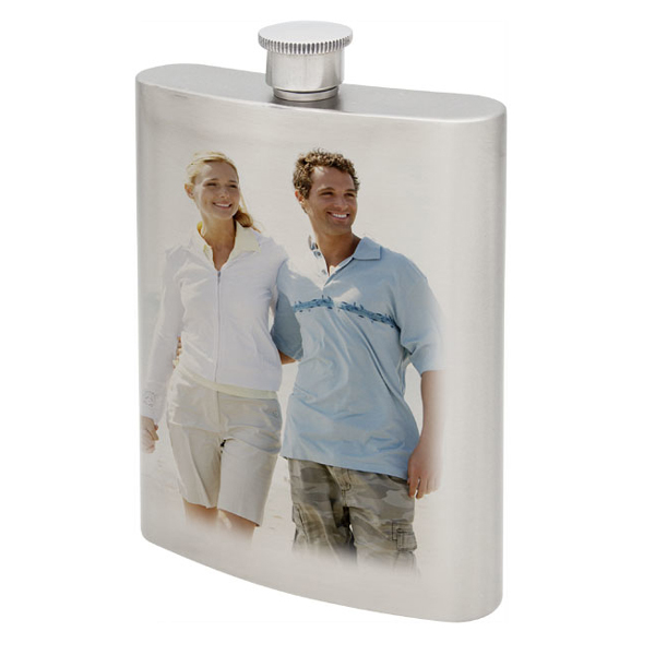 AIDARY 8OZ Sublimation Stainless Steel Wine Pot