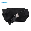 AIDARY Sublimation Travel Waist Bag Heat Transfer Waist Fanny Phone Bag Sublimation Blanks