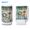 AIDARY Sublimation Can Cooler without Bottom
