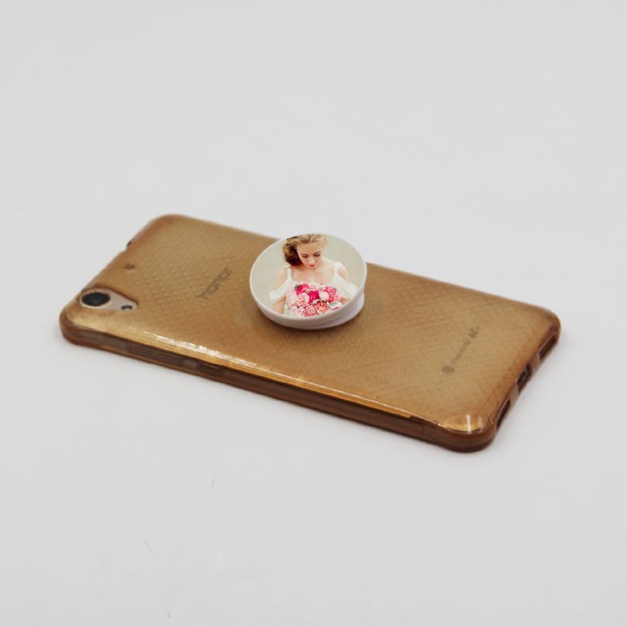 Sublimation Cell Phone Holder Sublimation Cell Phone Pop - Buy Sublimation Cell Phone Holder